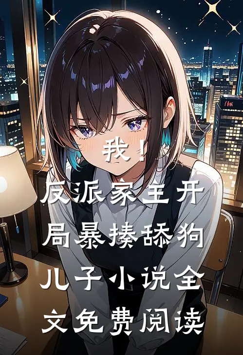 我！反派家主，开局暴揍舔狗儿子小说全文免费阅读
