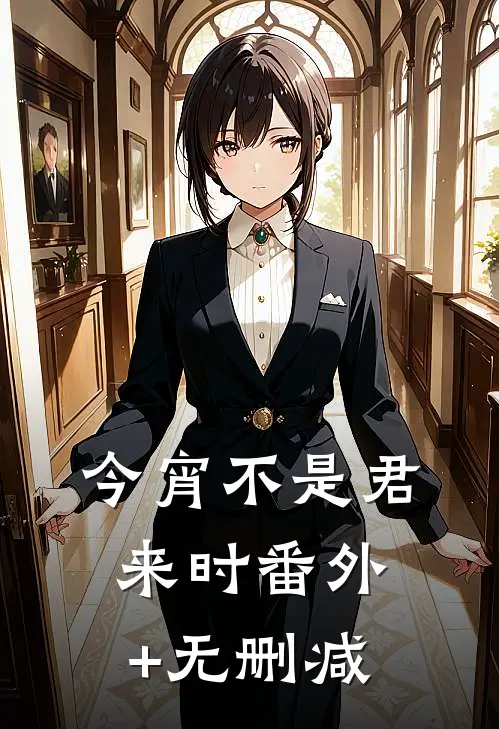 今宵不是君来时番外+无删减