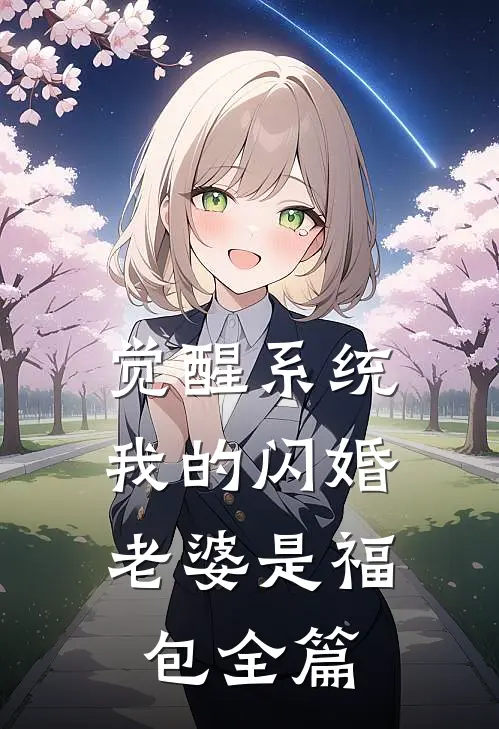 觉醒系统，我的闪婚老婆是福包全篇