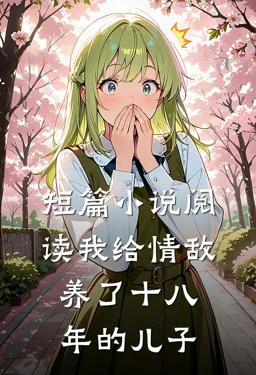 短篇小说阅读我给情敌养了十八年的儿子
