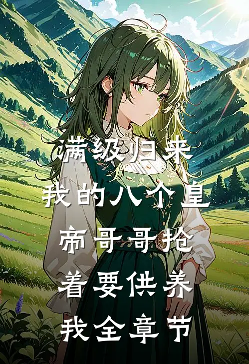 满级归来，我的八个皇帝哥哥抢着要供养我全章节