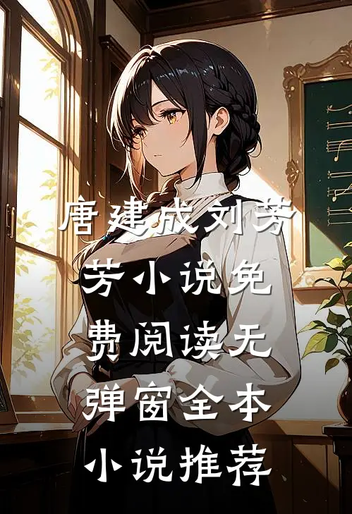 唐建成刘芳芳小说免费阅读无弹窗全本小说推荐