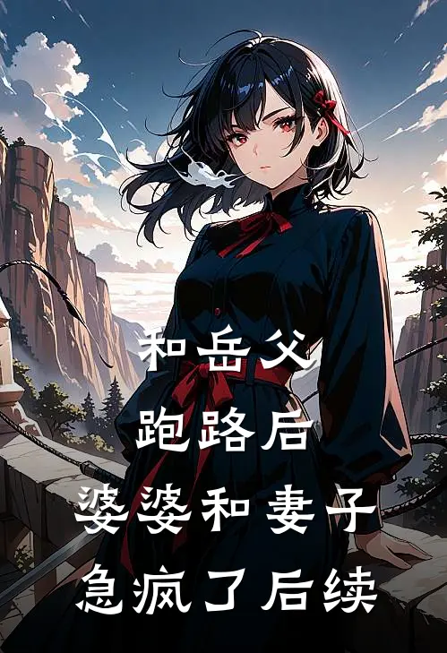 和岳父跑路后，婆婆和妻子急疯了后续