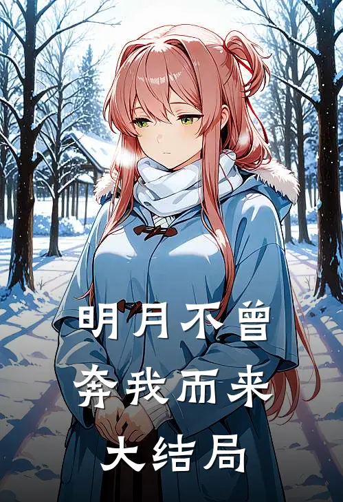 明月不曾奔我而来大结局