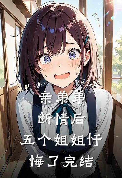 亲弟弟断情后,五个姐姐忏悔了完结