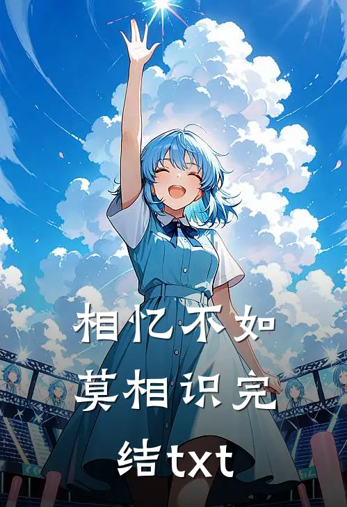 相忆不如莫相识完结txt