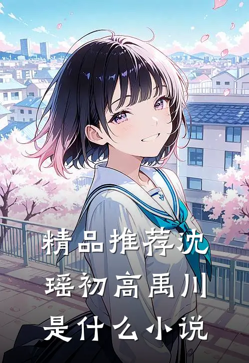 精品推荐沈瑶初高禹川是什么小说