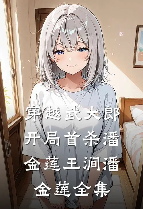 穿越武大郎，开局首杀潘金莲王涧潘金莲全集