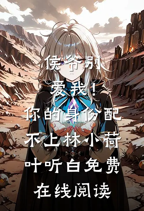 侯爷别爱我！你的身份配不上林小荷叶听白免费在线阅读