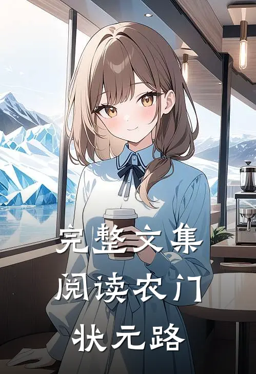 完整文集阅读农门状元路