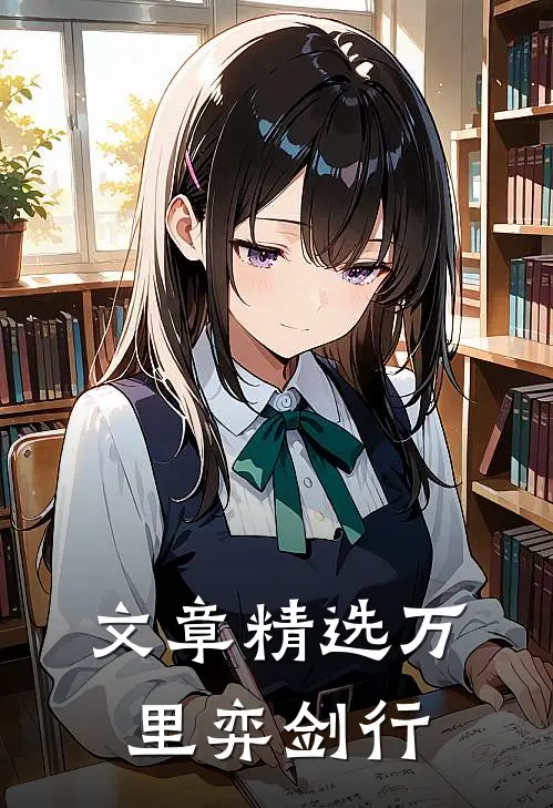 文章精选万里弈剑行