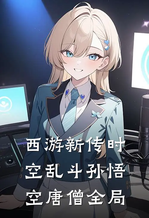 西游新传时空乱斗孙悟空唐僧全局