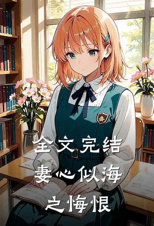 全文完结妻心似海之悔恨