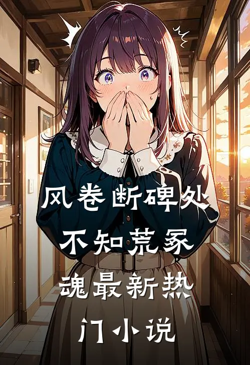 风卷断碑处，不知荒冢魂最新热门小说