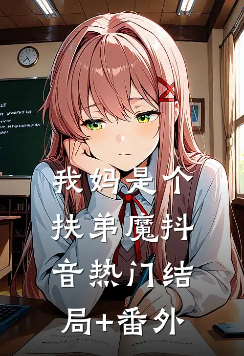 我妈是个扶弟魔抖音热门结局+番外