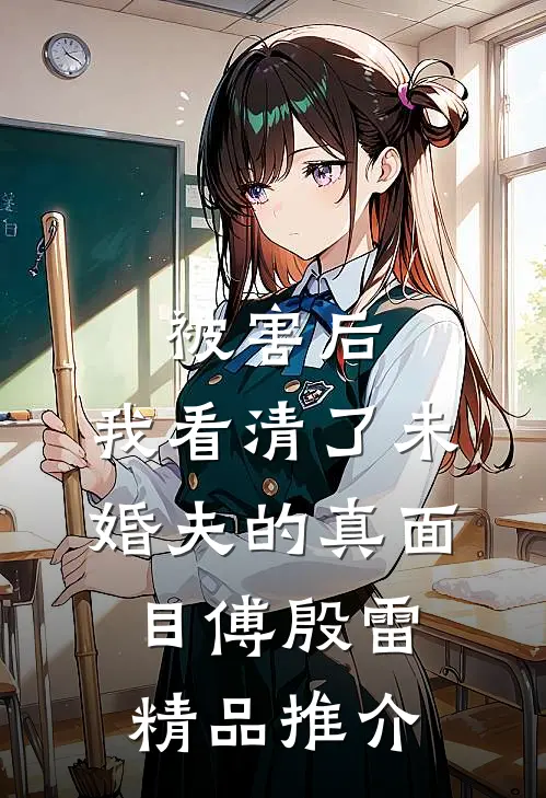 被害后,我看清了未婚夫的真面目傅殷雷精品推介