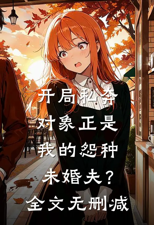 开局私奔，对象正是我的怨种未婚夫？全文无删减