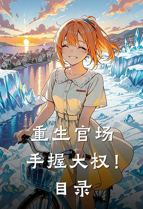 重生官场：手握大权！目录