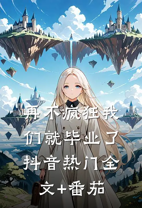 再不疯狂我们就毕业了抖音热门全文+番茄