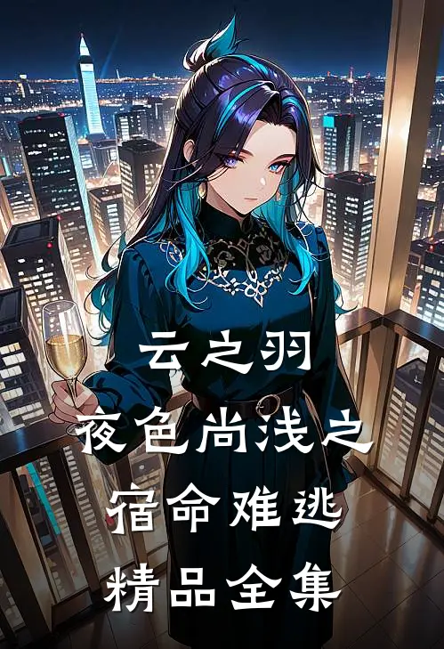 云之羽：夜色尚浅之宿命难逃精品全集