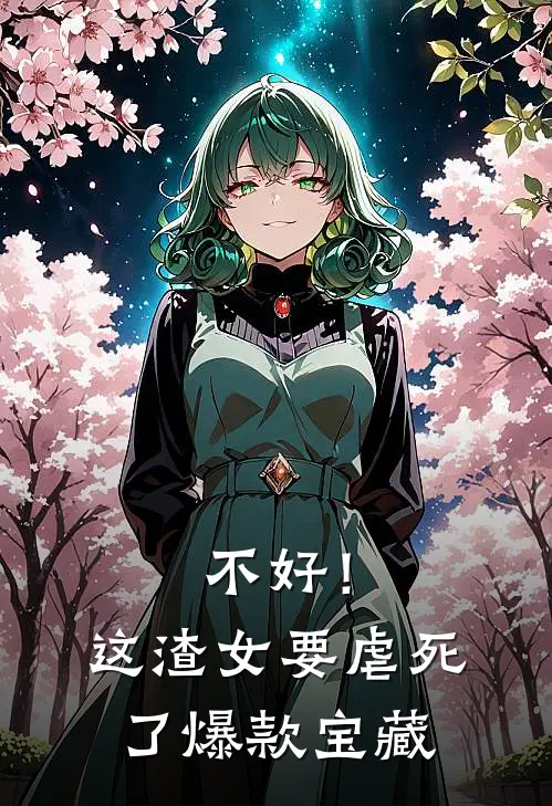 不好！这渣女要虐死了爆款宝藏