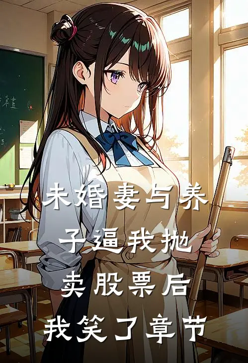 未婚妻与养子逼我抛卖股票后，我笑了章节