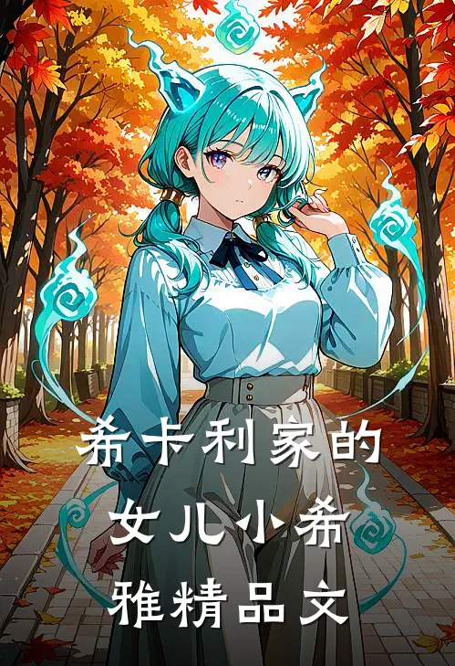 希卡利家的女儿小希雅精品文