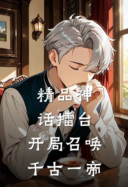 精品神话擂台,开局召唤千古一帝的