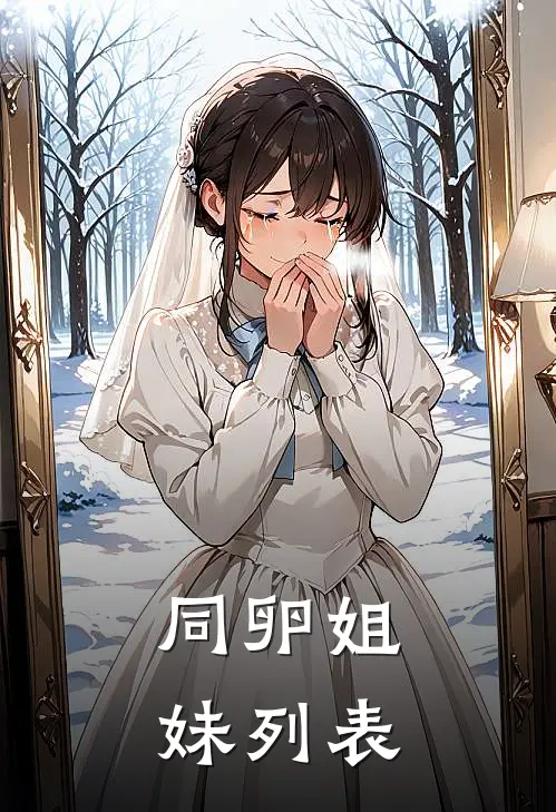 同卵姐妹列表
