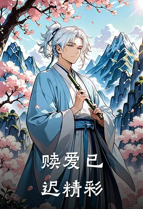 赎爱已迟精彩