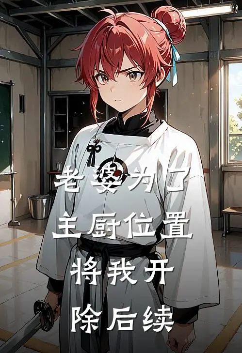 老婆为了主厨位置，将我开除后续