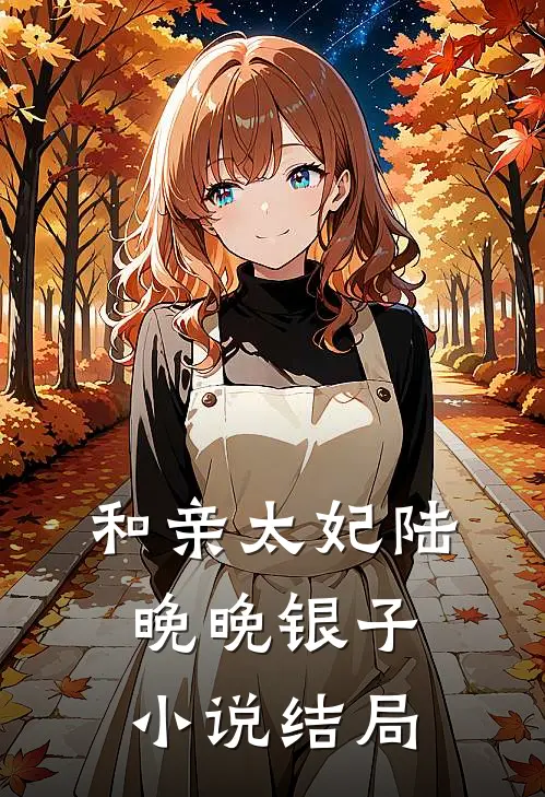 和亲太妃陆晚晚银子小说结局