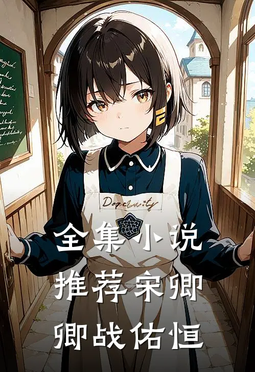 全集小说推荐宋卿卿战佑恒