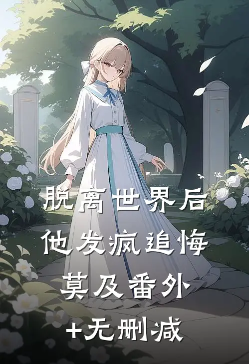 脱离世界后，他发疯追悔莫及番外+无删减