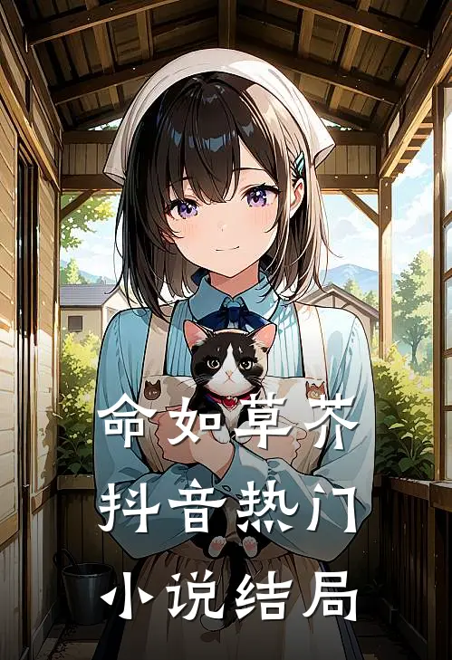 命如草芥抖音热门小说结局