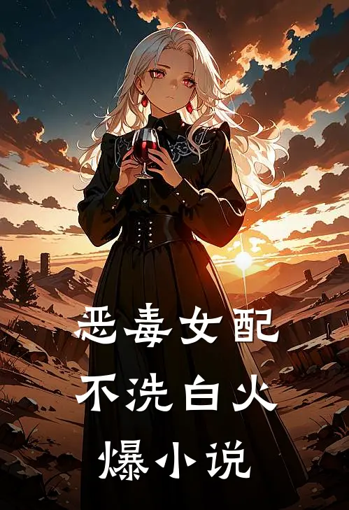 恶毒女配不洗白火爆小说