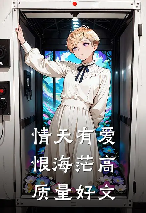 情天有爱恨海茫高质量好文