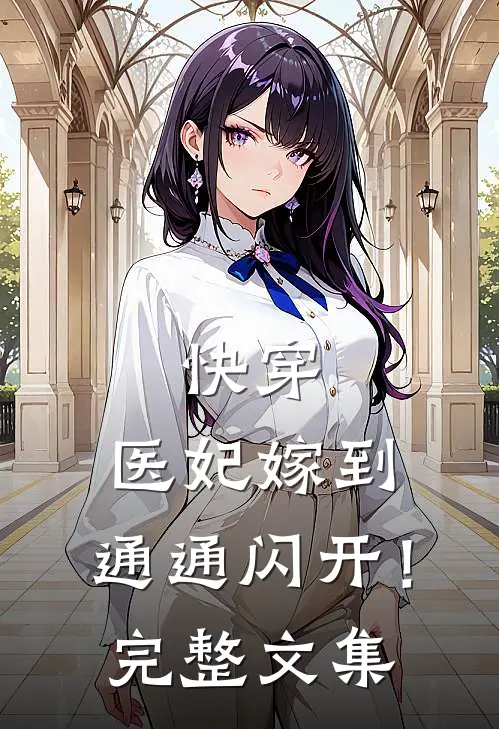 快穿：医妃嫁到，通通闪开！完整文集
