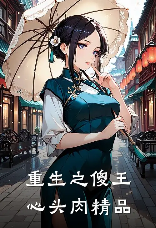 重生之傻王心头肉精品