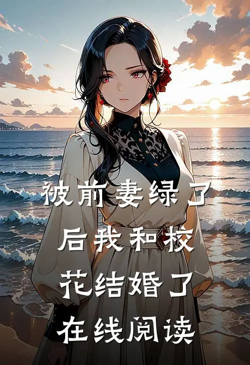 被前妻绿了后我和校花结婚了在线阅读
