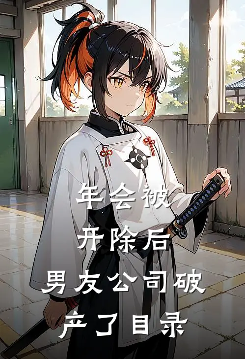 年会被开除后，男友公司破产了目录