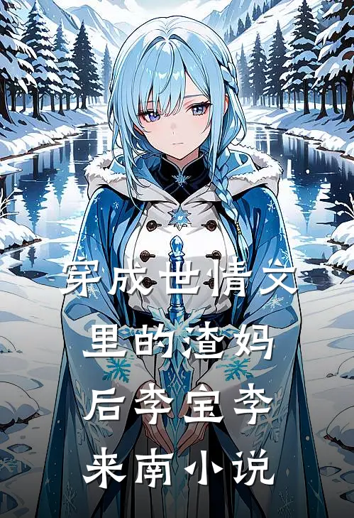 穿成世情文里的渣妈后李宝李来南小说