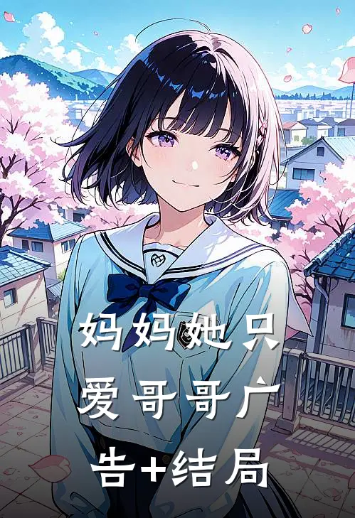 妈妈她只爱哥哥广告+结局