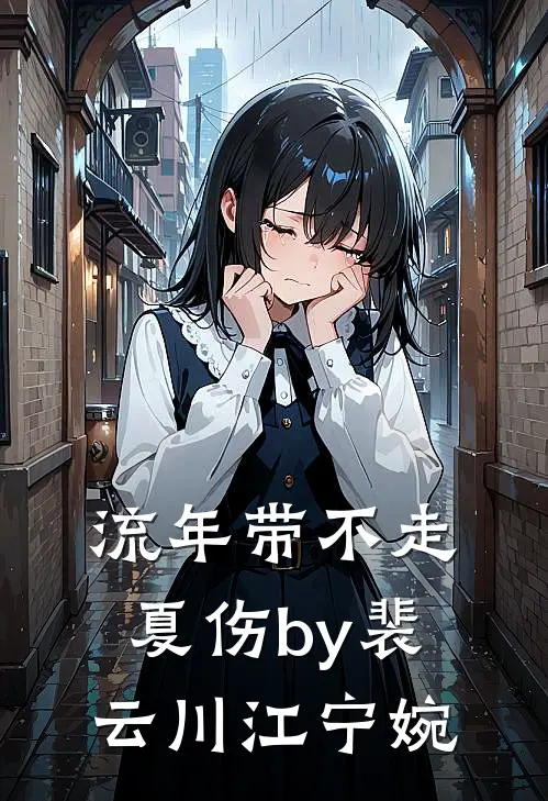 流年带不走夏伤by裴云川江宁婉