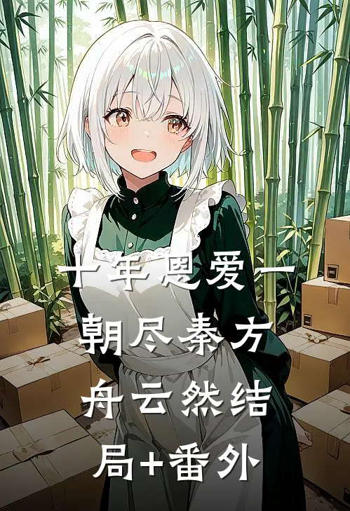 十年恩爱一朝尽秦方舟云然结局+番外