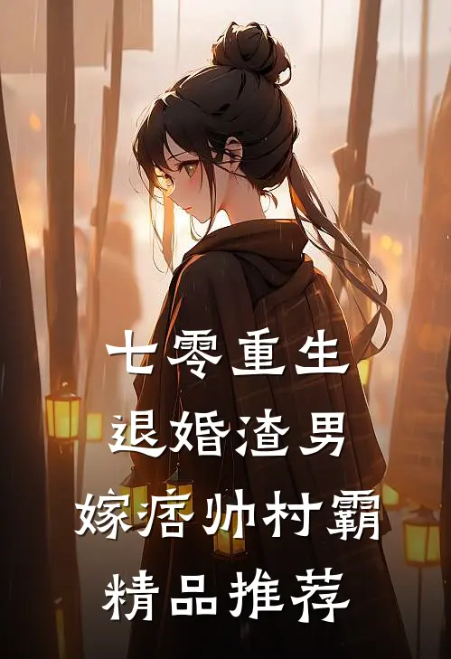 七零重生：退婚渣男，嫁痞帅村霸精品推荐