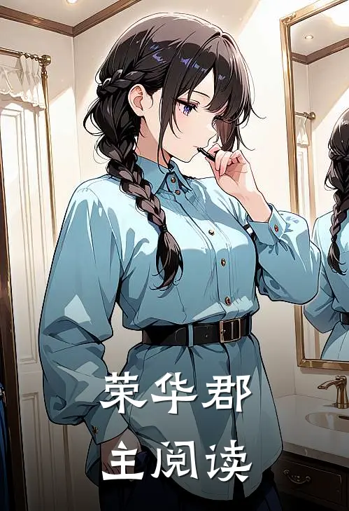 荣华郡主阅读