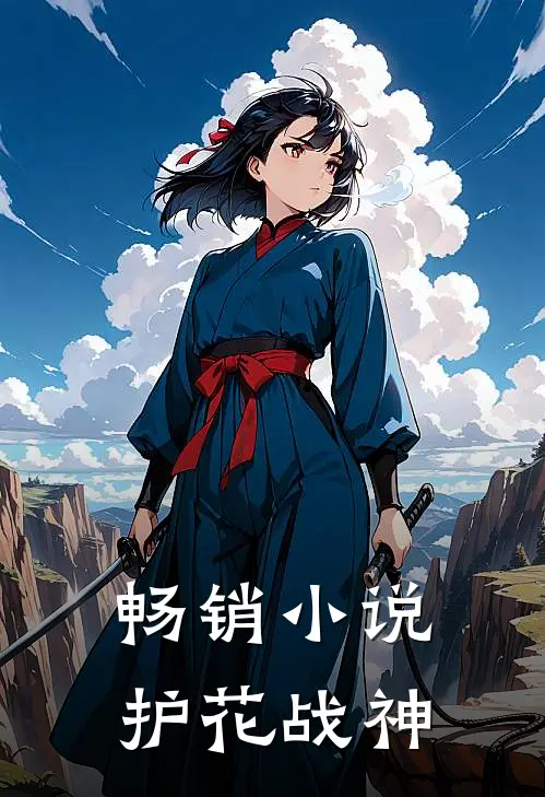 畅销小说护花战神
