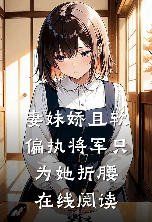 妻妹娇且软，偏执将军只为她折腰在线阅读
