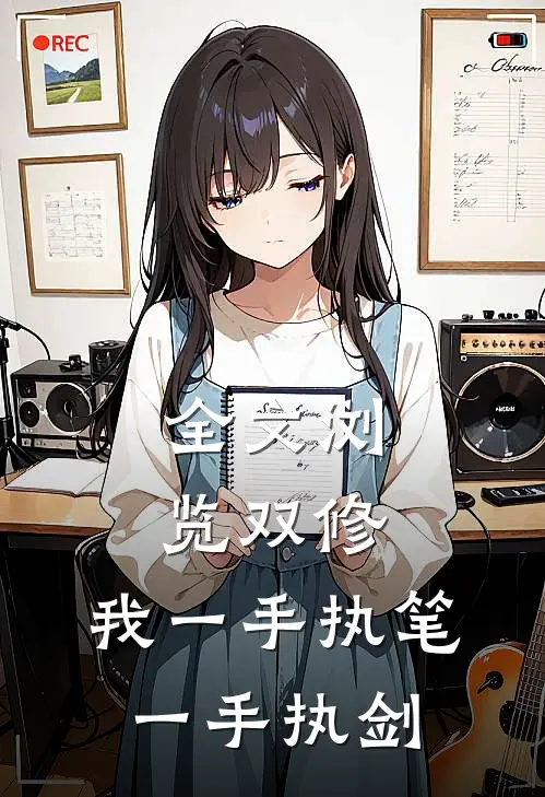 全文浏览双修：我一手执笔，一手执剑